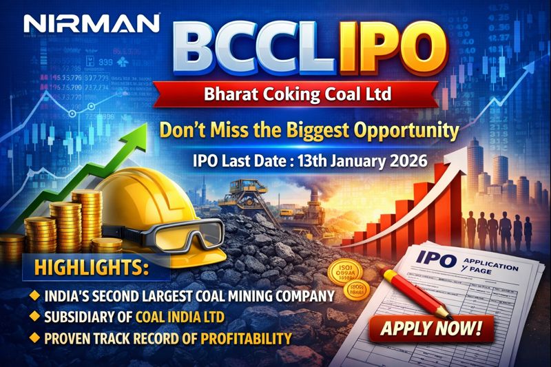 Bharat Coking Coal Limited IPO